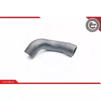 Gaine de suralimentation ESEN SKV 24SKV121