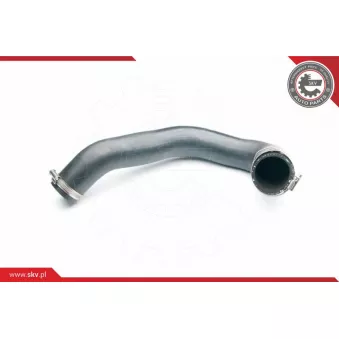 Gaine de suralimentation ESEN SKV 24SKV123
