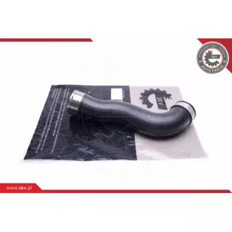 Gaine de suralimentation ESEN SKV 24SKV125