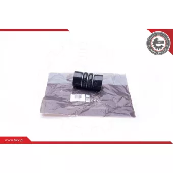 Gaine de suralimentation ESEN SKV 24SKV126