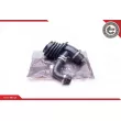 Tuyau d'aspiration, alimentation d'air ESEN SKV 24SKV127 - Visuel 1