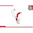Gaine de suralimentation ESEN SKV 24SKV130 - Visuel 3