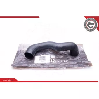 Gaine de suralimentation ESEN SKV 24SKV132