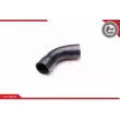 Gaine de suralimentation avant gauche ESEN SKV 24SKV134 - Visuel 2