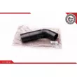 Gaine de suralimentation avant gauche ESEN SKV 24SKV139 - Visuel 1