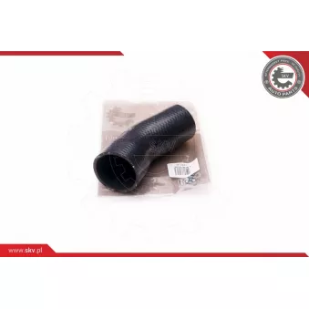 Gaine de suralimentation ESEN SKV 24SKV140