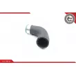 Gaine de suralimentation arrière gauche ESEN SKV 24SKV142 - Visuel 2