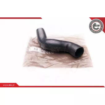 Gaine de suralimentation avant droit ESEN SKV 24SKV143