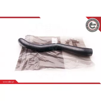 Gaine de suralimentation avant droit ESEN SKV 24SKV145