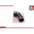 Gaine de suralimentation avant gauche ESEN SKV 24SKV146 - Visuel 1