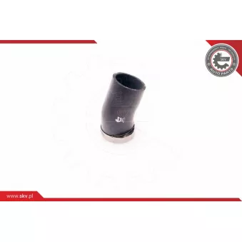 Gaine de suralimentation arrière gauche ESEN SKV 24SKV149