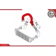 Gaine de suralimentation ESEN SKV 24SKV150 - Visuel 3