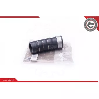 Gaine de suralimentation avant droit ESEN SKV 24SKV153