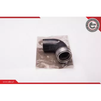 Gaine de suralimentation ESEN SKV 24SKV157