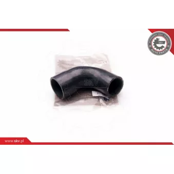 Gaine de suralimentation ESEN SKV 24SKV160