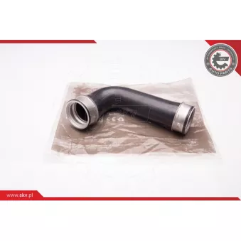 Gaine de suralimentation avant droit ESEN SKV 24SKV161