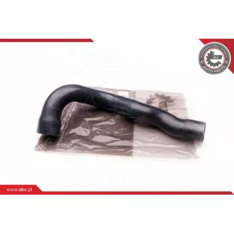 Gaine de suralimentation avant droit ESEN SKV 24SKV163