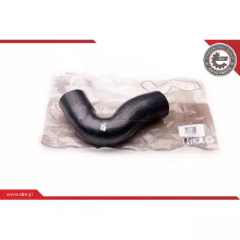 Gaine de suralimentation arrière droit ESEN SKV 24SKV165