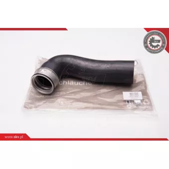 Gaine de suralimentation ESEN SKV 24SKV166