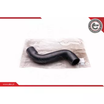 Gaine de suralimentation arrière droit ESEN SKV 24SKV167