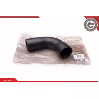 Gaine de suralimentation avant gauche ESEN SKV 24SKV170