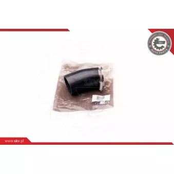 Gaine de suralimentation arrière gauche ESEN SKV 24SKV175