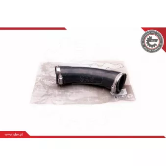Gaine de suralimentation avant droit ESEN SKV 24SKV180