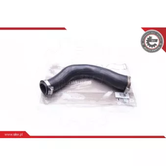 Gaine de suralimentation ESEN SKV 24SKV181