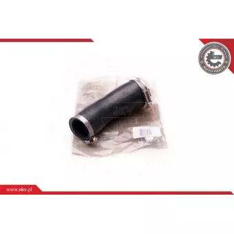 Gaine de suralimentation ESEN SKV 24SKV182