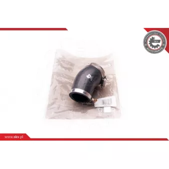 Gaine de suralimentation avant droit ESEN SKV 24SKV183