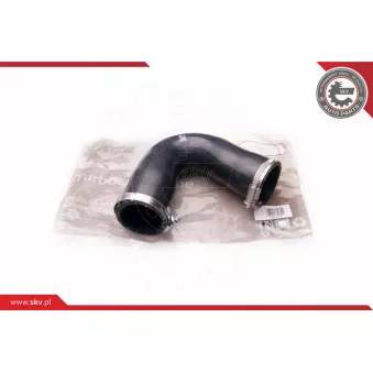 Gaine de suralimentation ESEN SKV 24SKV190