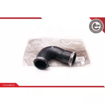 Gaine de suralimentation ESEN SKV 24SKV191
