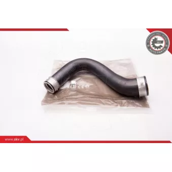Gaine de suralimentation avant droit ESEN SKV 24SKV194