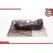 Gaine de suralimentation avant gauche ESEN SKV 24SKV196 - Visuel 1