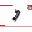 Gaine de suralimentation avant gauche ESEN SKV 24SKV196 - Visuel 3