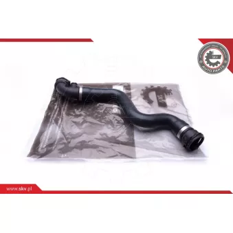 Durite de radiateur ESEN SKV 24SKV201