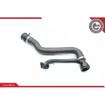 Durite de radiateur ESEN SKV 24SKV205