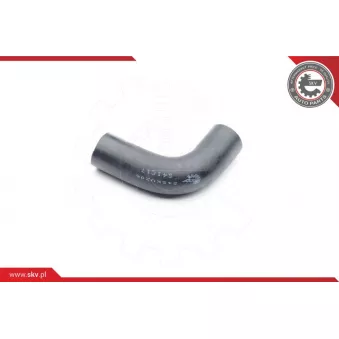 Durite de radiateur ESEN SKV 24SKV206