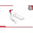 Durite de radiateur ESEN SKV 24SKV206 - Visuel 2