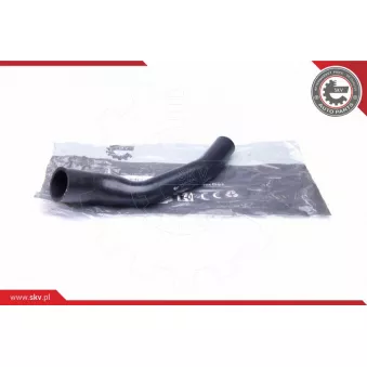 Gaine de suralimentation avant droit ESEN SKV 24SKV208