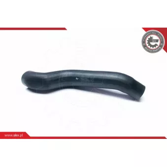 Gaine de suralimentation avant droit ESEN SKV 24SKV209