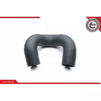 Durite de radiateur ESEN SKV 24SKV210