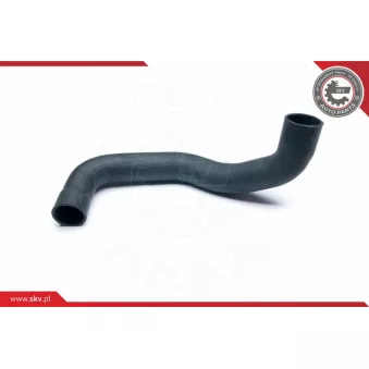 Gaine de suralimentation avant gauche ESEN SKV 24SKV211