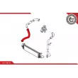 Durite de radiateur ESEN SKV 24SKV212 - Visuel 3