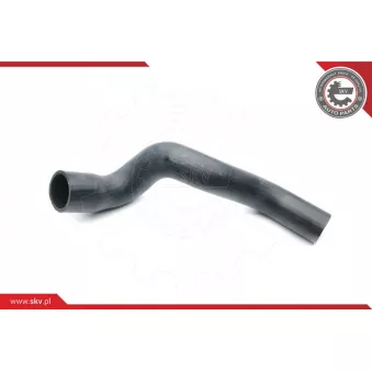 Gaine de suralimentation avant droit ESEN SKV 24SKV215
