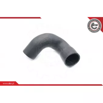 Durite de radiateur ESEN SKV 24SKV216