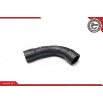 Gaine de suralimentation avant gauche ESEN SKV 24SKV220