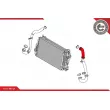 Gaine de suralimentation avant gauche ESEN SKV 24SKV220 - Visuel 3