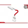 Gaine de suralimentation ESEN SKV 24SKV221 - Visuel 2