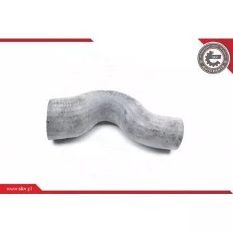 Durite de radiateur ESEN SKV 24SKV222